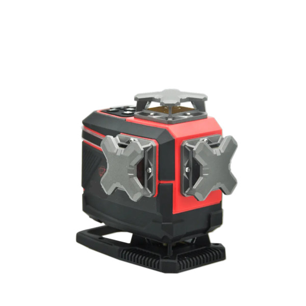 LSP LX-4D-360 SERVO - рівень лазерний побудовник площин