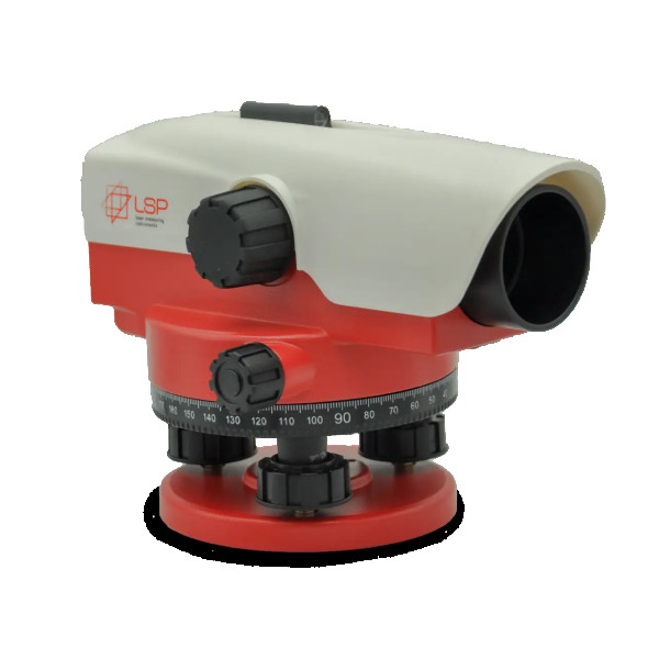 LSP LX-32 L - нівелір оптичний