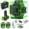 MARKER 4D-360 Mini Pro - нивелир лазерный уровень построитель плоскостей