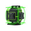 MARKER 4D-360 Mini Pro - нивелир лазерный уровень построитель плоскостей