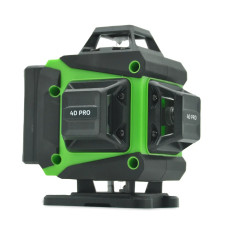 MARKER 4D 360 PRO - нівелір лазерний рівень крослайнер побудовник площин