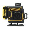 MARKER 4D 360 Expert PRO - нивелир лазерный уровень кросслайнер построитель плоскостей