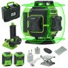 MARKER 4D-360 Mini Pro - нивелир лазерный уровень построитель плоскостей
