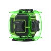 MARKER 4D-360 Mini Pro - нивелир лазерный уровень построитель плоскостей