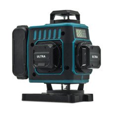 MARKER 4D 360 ULTRA - нівелір лазерний рівень крослайнер побудовник площин