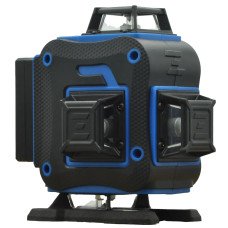 MARKER 4D-360 - нівелір лазерний рівень крослайнер побудовник площин