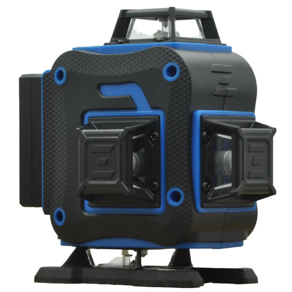 MARKER 4D-360 - нівелір лазерний рівень крослайнер побудовник площин