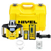 NIVEL SYSTEM NL640R DIGITAL + MC-1D + SJJ32 + LS-24 - система нивелирования для строительной техники