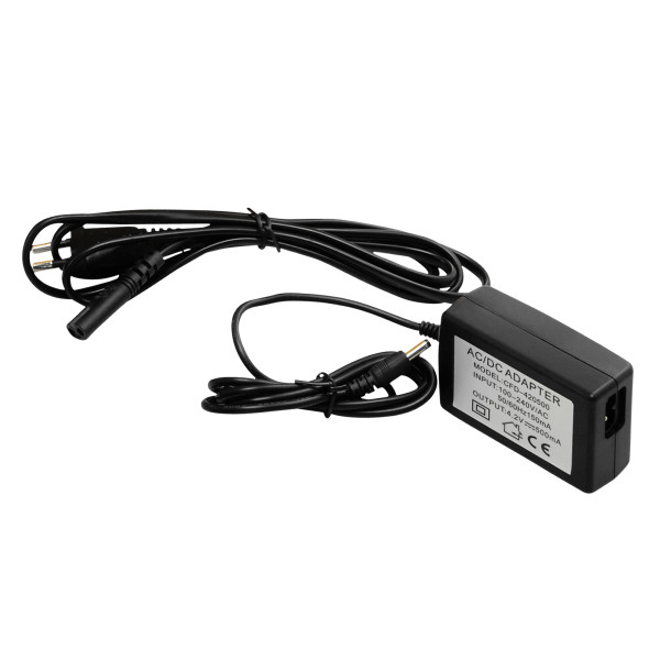 NIVEL SYSTEM CH-5 - зарядное устройство