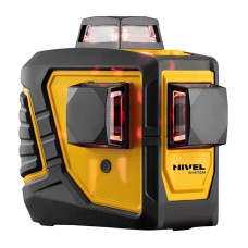 NIVEL SYSTEM CL3D - побудовник площин лазерний рівень