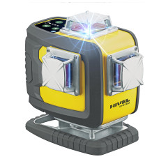 NIVEL SYSTEM CL4D-B - побудовник площин лазерний рівень