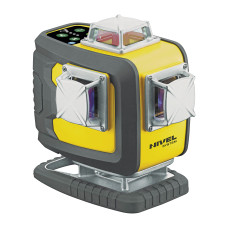 NIVEL SYSTEM CL4D-G - побудовник площин лазерний рівень