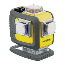 NIVEL SYSTEM CL4D-P - побудовник площин лазерний рівень