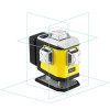 NIVEL SYSTEM CL5B - нівелір лазерний рівень крослайнер