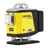 NIVEL SYSTEM CL5R - нівелір лазерний рівень крослайнер