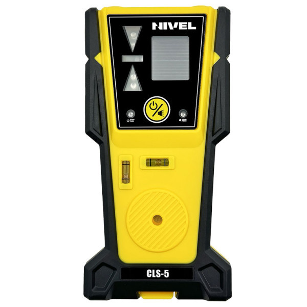 NIVEL SYSTEM CLS-5 - приймач лазерний сенсор детектор