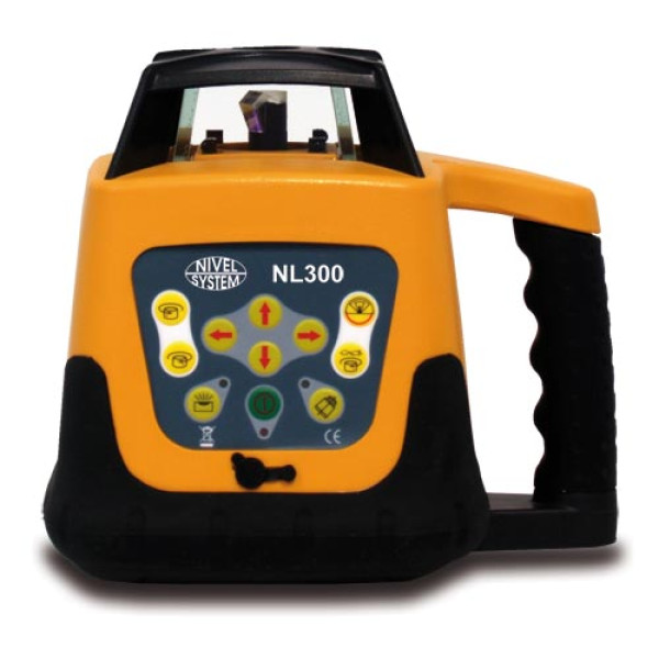 HAODI RLL1-1 - нівелір лазерний ротаційний