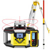 NIVEL SYSTEM NL340R DIGITAL SET - комплект нивелира лазерного ротационного NIVEL SYSTEM NL340R DIGITAL SET - комплект нивелира лазерного ротационного