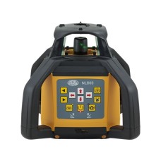 NIVEL SYSTEM NL600 - лазерний ротаційний нівелір