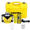 NIVEL SYSTEM NL620R DIGITAL SET - комплект лазерного ротаційного нівеліра
