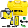 NIVEL SYSTEM NL720G DIGITAL - лазерний ротаційний нівелір NIVEL SYSTEM NL720G DIGITAL - лазерний ротаційний нівелір