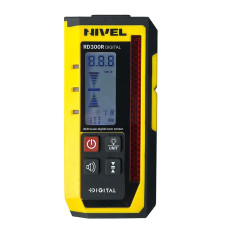 NIVEL SYSTEM RD300R DIGITAL - приймач лазерний сенсор детектор