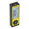 NIVEL SYSTEM HDM-LITTLE FRIEND - лазерна рулетка, далекомір 60 м 