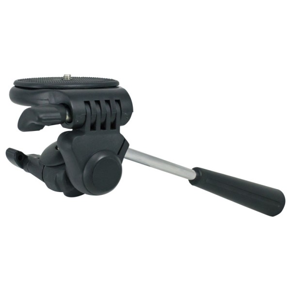 NIVEL SYSTEM 3D - адаптер для штатива