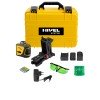 NIVEL SYSTEM CL2D-G SET - комплект лазерного рівня NIVEL SYSTEM CL2D-G SET - комплект лазерного рівня