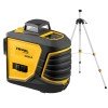 NIVEL SYSTEM CL3D-G SET - комплект лазерного уровня NIVEL SYSTEM CL3D-G SET - комплект лазерного уровня