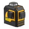 NIVEL SYSTEM CL3D-G SET - комплект лазерного уровня NIVEL SYSTEM CL3D-G SET - комплект лазерного уровня