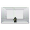 NIVEL SYSTEM CL3D-G SET - комплект лазерного уровня NIVEL SYSTEM CL3D-G SET - комплект лазерного уровня