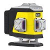 NIVEL SYSTEM CL3G - нівелір лазерний рівень крослайнер