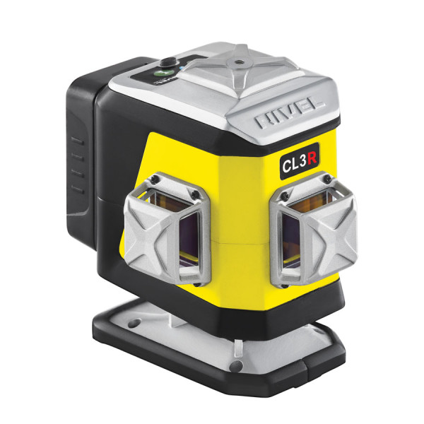 NIVEL SYSTEM CL3R - нівелір лазерний рівень крослайнер