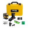 NIVEL SYSTEM CL4G - нівелір лазерний рівень крослайнер