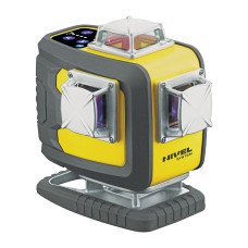 NIVEL SYSTEM CL4D-P - побудовник площин лазерний рівень