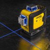 NIVEL SYSTEM CL4D-P - побудовник площин лазерний рівень