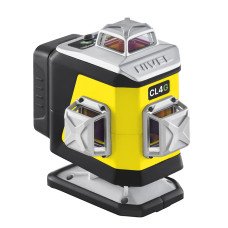 NIVEL SYSTEM CL4G - нівелір лазерний рівень крослайнер