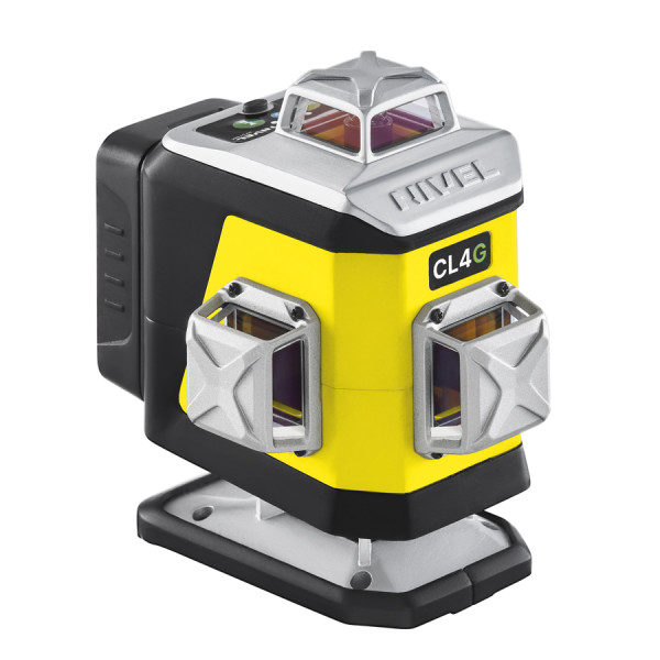 NIVEL SYSTEM CL4G - нівелір лазерний рівень крослайнер