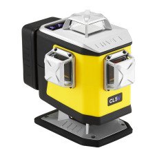 NIVEL SYSTEM CL5V - нівелір лазерний рівень крослайнер