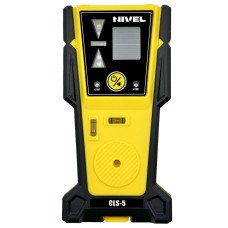 NIVEL SYSTEM CLS-5 - приймач лазерний сенсор детектор