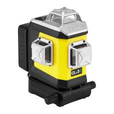 NIVEL SYSTEM CLx3B - нівелір лазерний рівень крослайнер