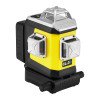 NIVEL SYSTEM CLx3G - нівелір лазерний рівень крослайнер NIVEL SYSTEM CLx3G - нівелір лазерний рівень крослайнер