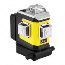 NIVEL SYSTEM CLx3R - нівелір лазерний рівень крослайнер