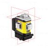 NIVEL SYSTEM CLx3R - нівелір лазерний рівень крослайнер