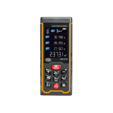 NIVEL SYSTEM DM-S120 - далекомір, лазерна рулетка