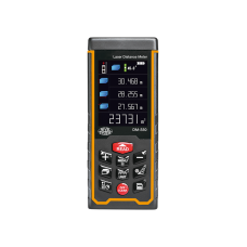 NIVEL SYSTEM DM-S50 - далекомір, лазерна рулетка