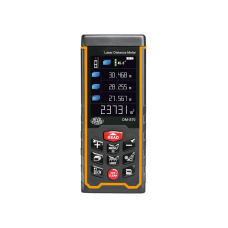 NIVEL SYSTEM DM-S70 - далекомір, лазерна рулетка
