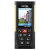 NIVEL SYSTEM HDM-120BC - лазерна рулетка, далекомір 120 м