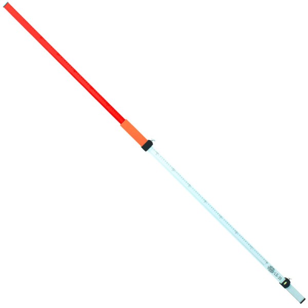 NIVEL SYSTEM LS-35 - рейка для лазерного нівеліру 3.5 м